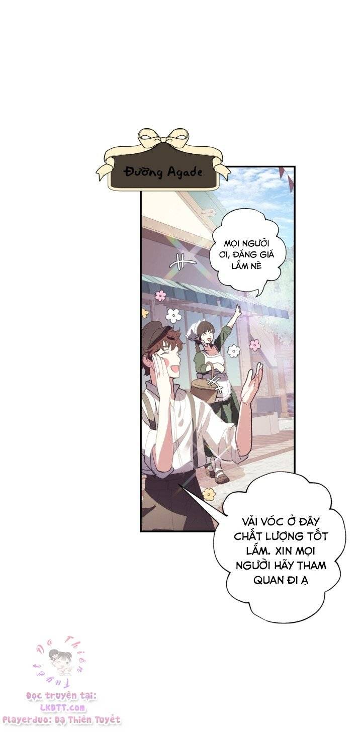 cha, con không muốn kết hôn đâu chapter 3 52