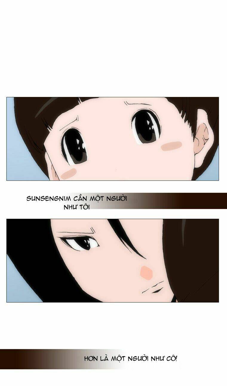 can't see can't hear but love chapter 31 54