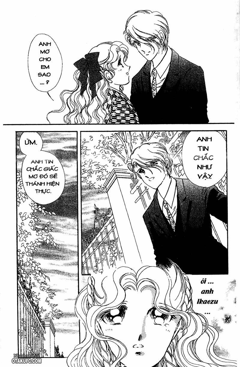 khúc tình ca ban mai - akatsuki no aria chapter 30 19