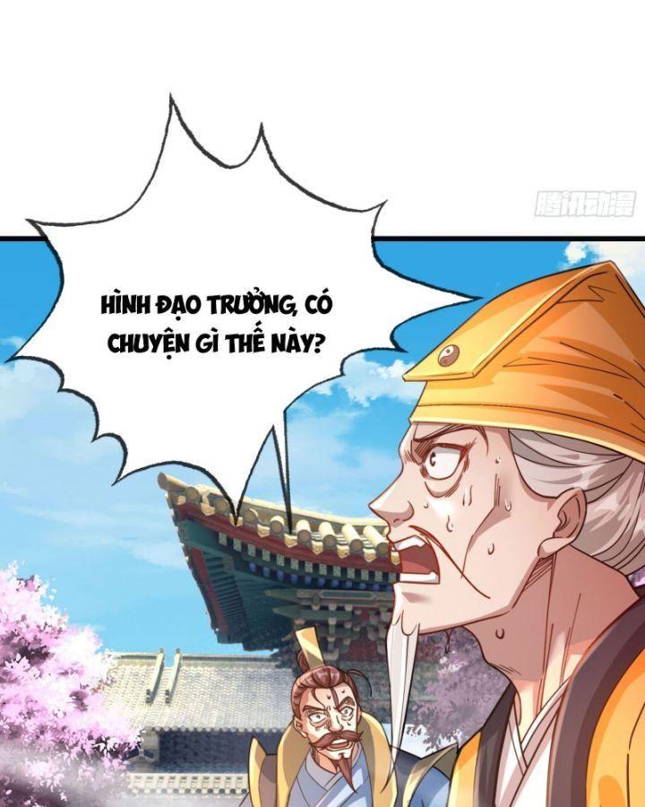 ngủ say vạn cổ: xuất thế đẩy ngang chư thiên chapter 5 55