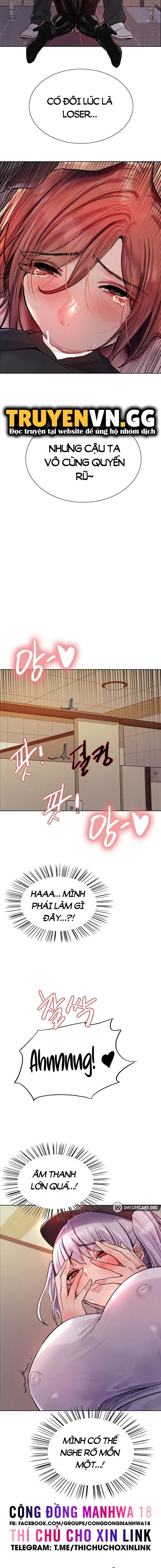 nhãn lực toàn năng chapter 46 8