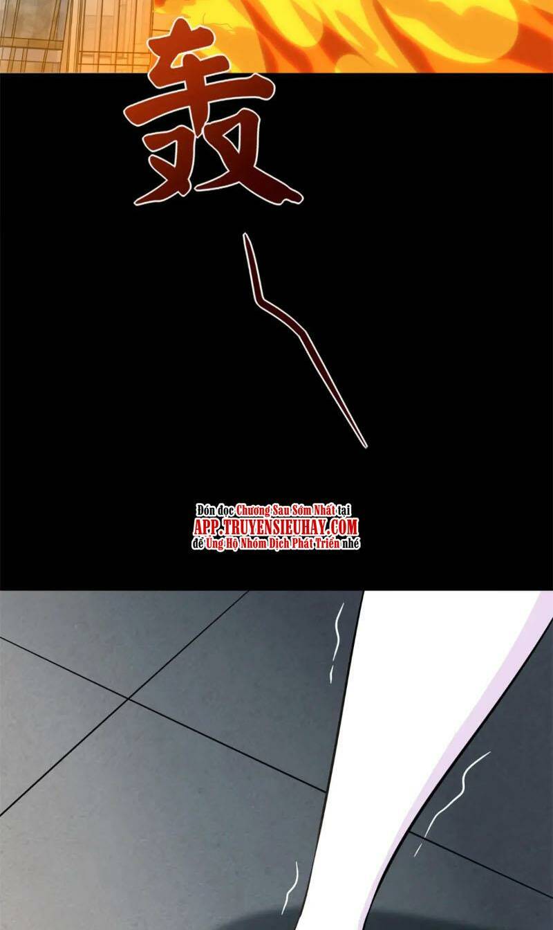 bạn gái virus của tôi chapter 410 2