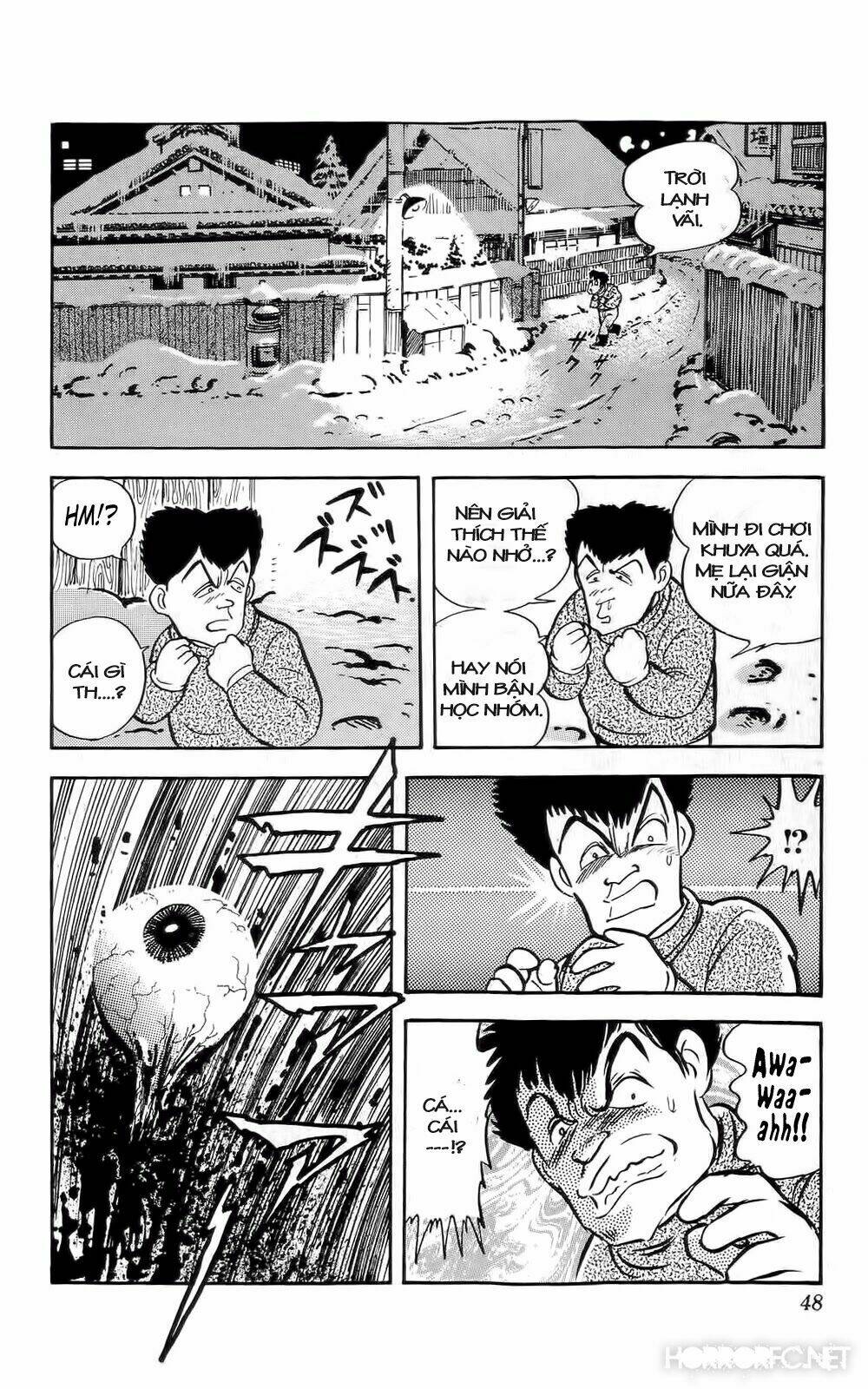 mist story chapter 2 8