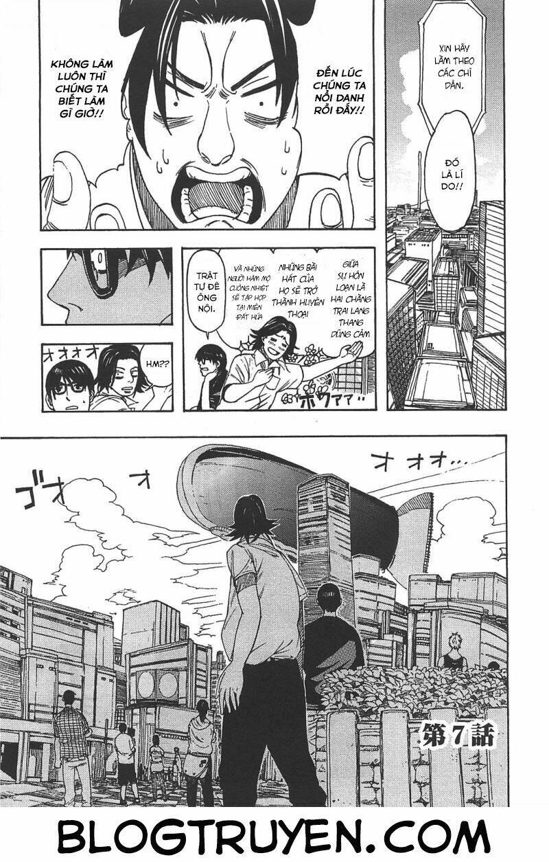 asamiya-san no imouto chapter 7 2