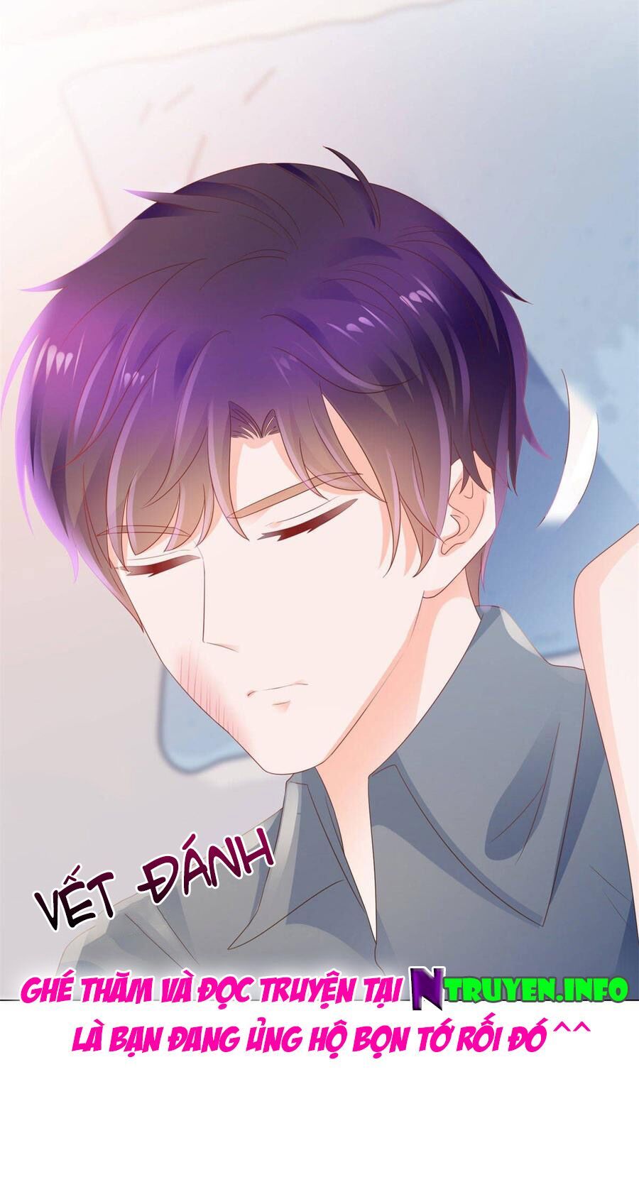 ẩn hôn 100%: chọc tức vợ yêu mua một tặng một chapter 126 18