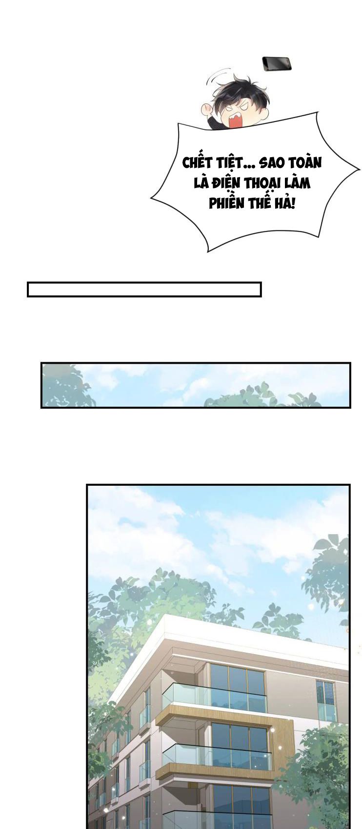 lại bị bạn trai cũ nhắm trúng rồi chapter 54 21