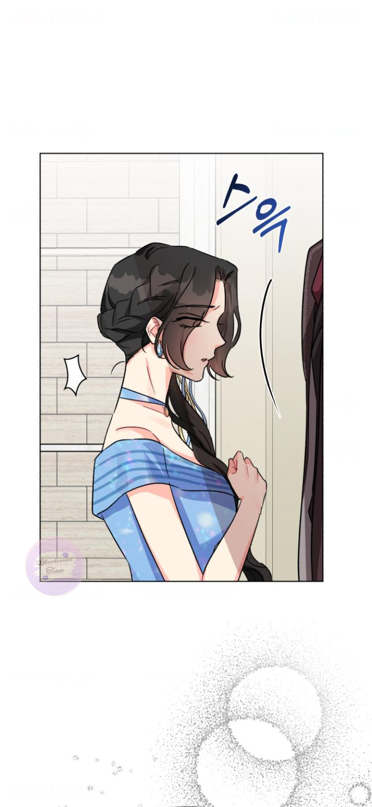 kết hôn cùng nhân vật phản diện chapter 2 61