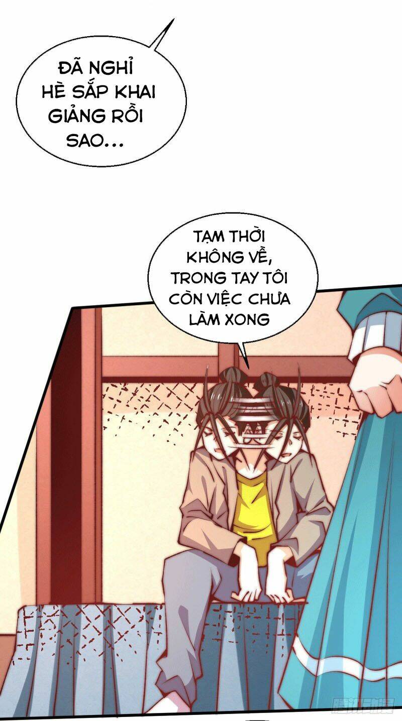 đô thị đỉnh phong cao thủ chapter 242 7