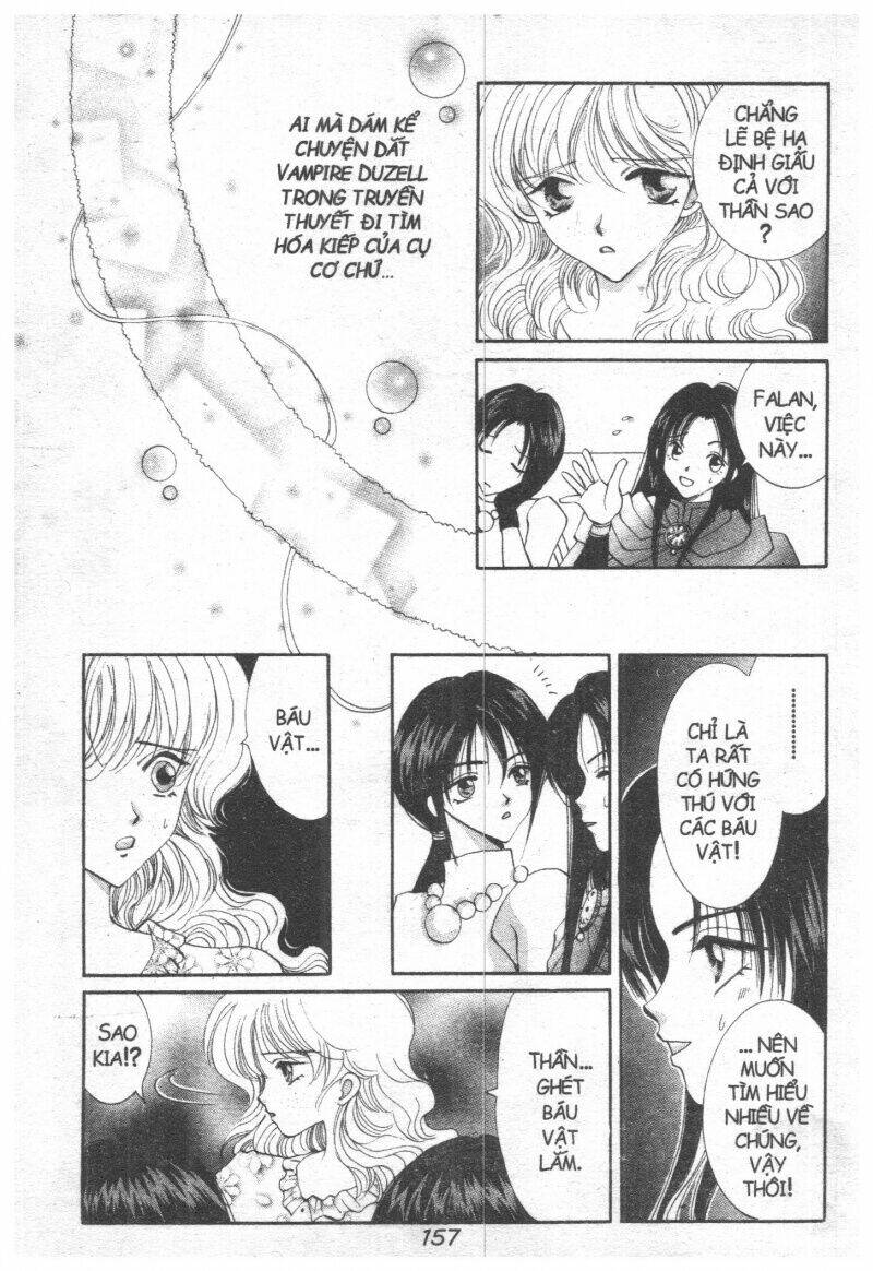 vampire game chapter 5 159