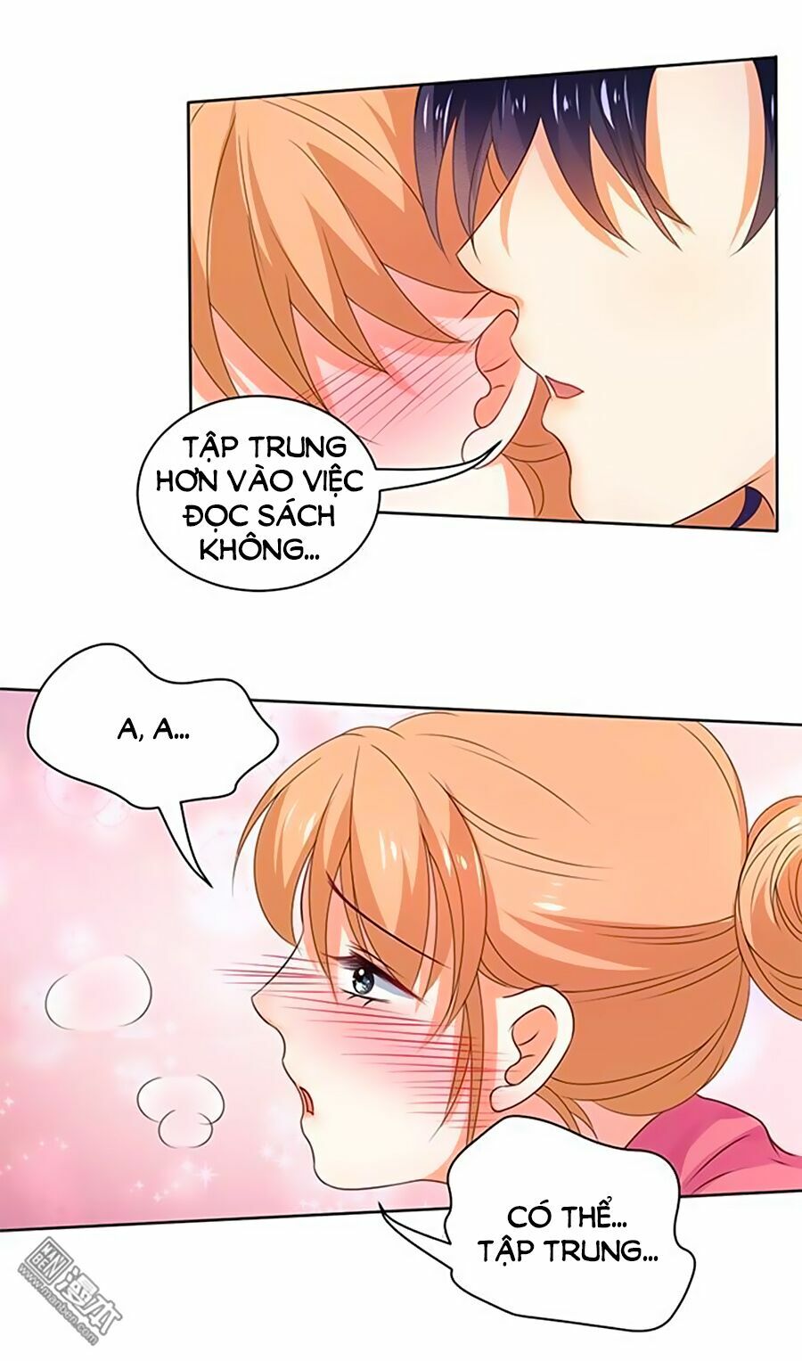 bác sĩ sở cũng muốn yêu chapter 111 13