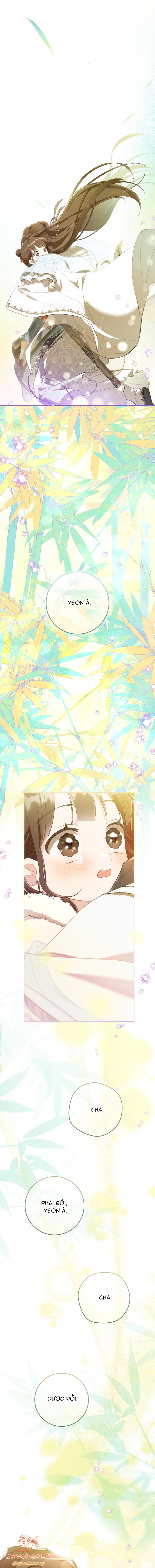 trở thành cô cháu gái bị khinh miệt của nhà quyền quý chapter 56 11
