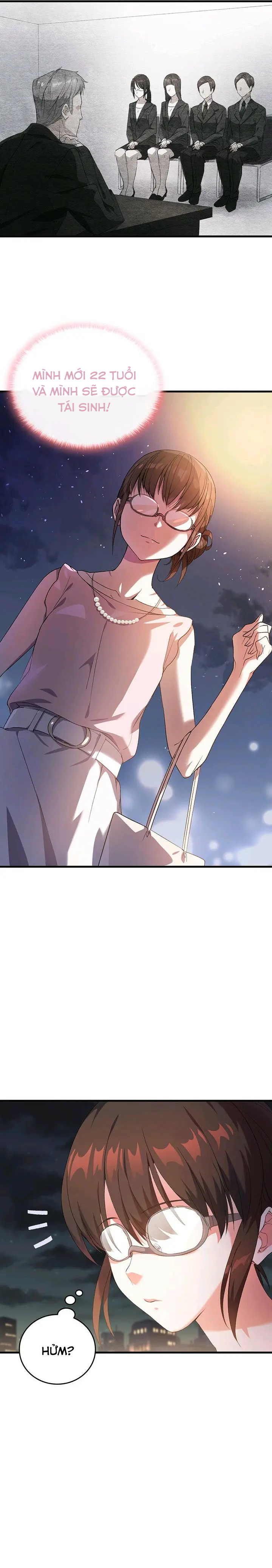 tôi định quyến rũ anh trai tôi nhưng nam chính đã đến chapter 1 7