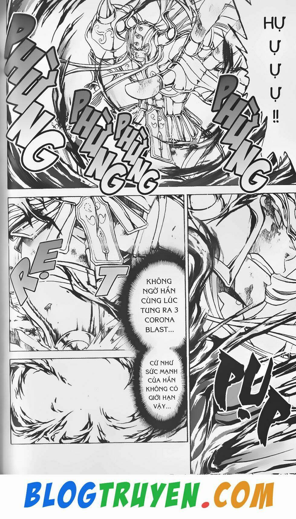 thần thoại minh vương chapter 41 5