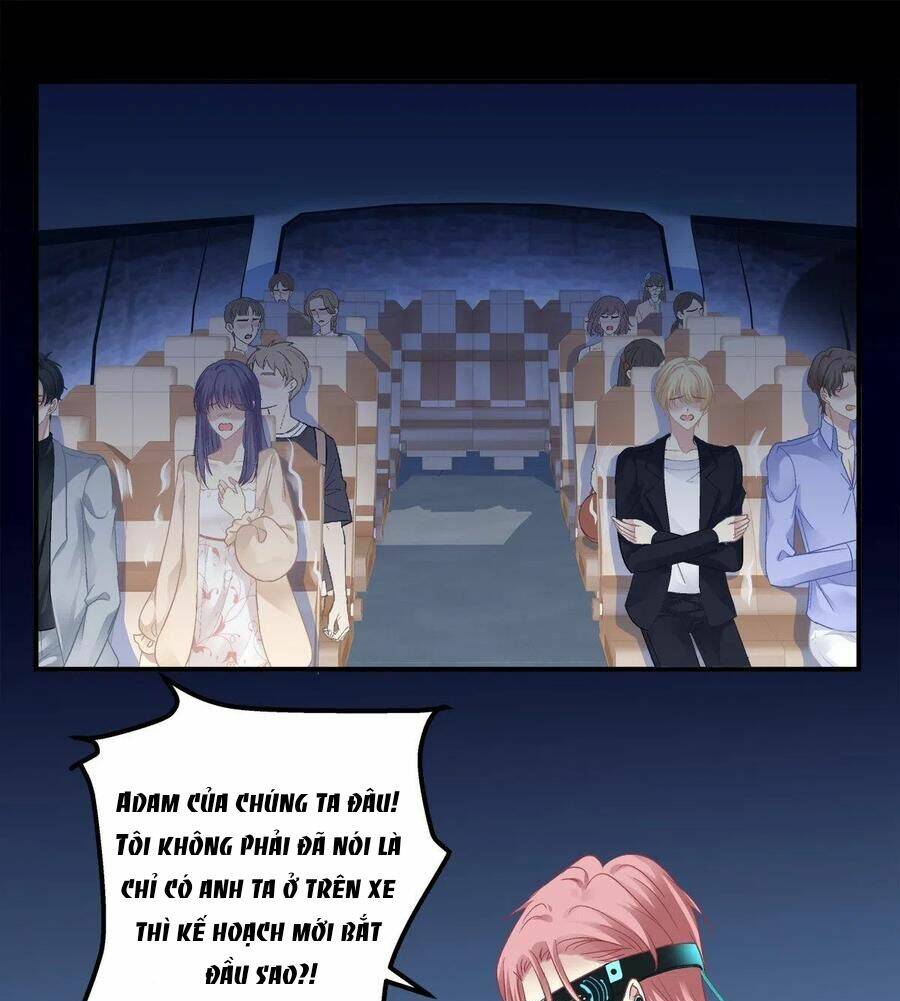 toàn bộ nắm trong tay chapter 82 40