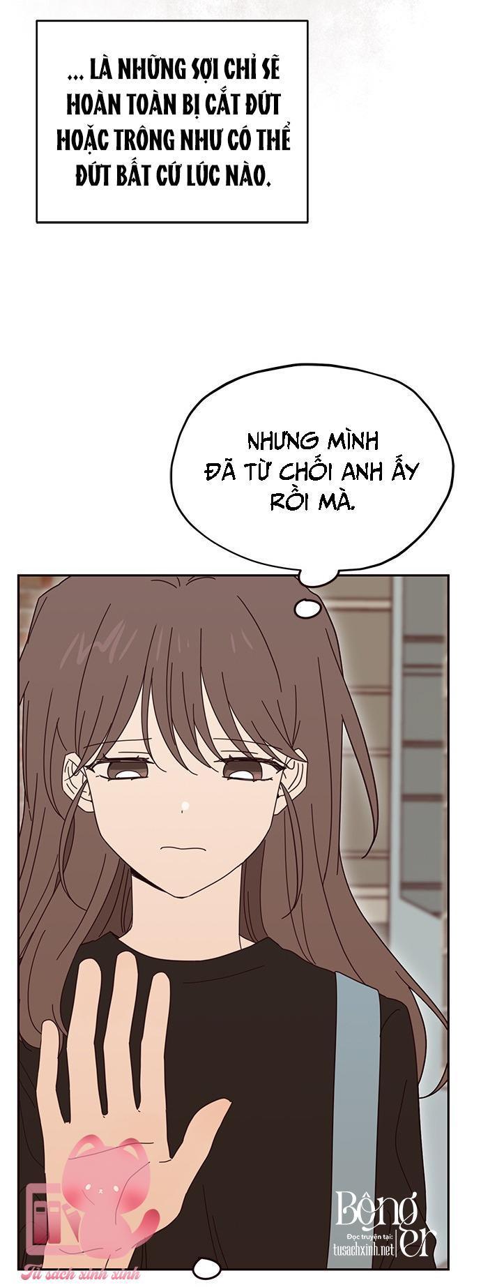 sợi chỉ tình yêu chapter 48 13