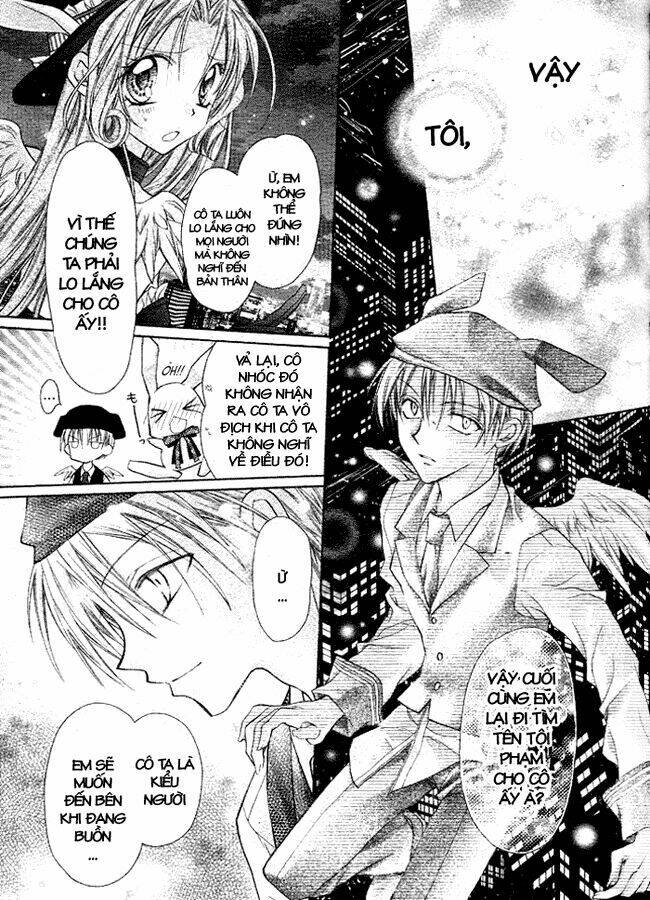 đi tìm mặt trăng tròn chapter 23 10