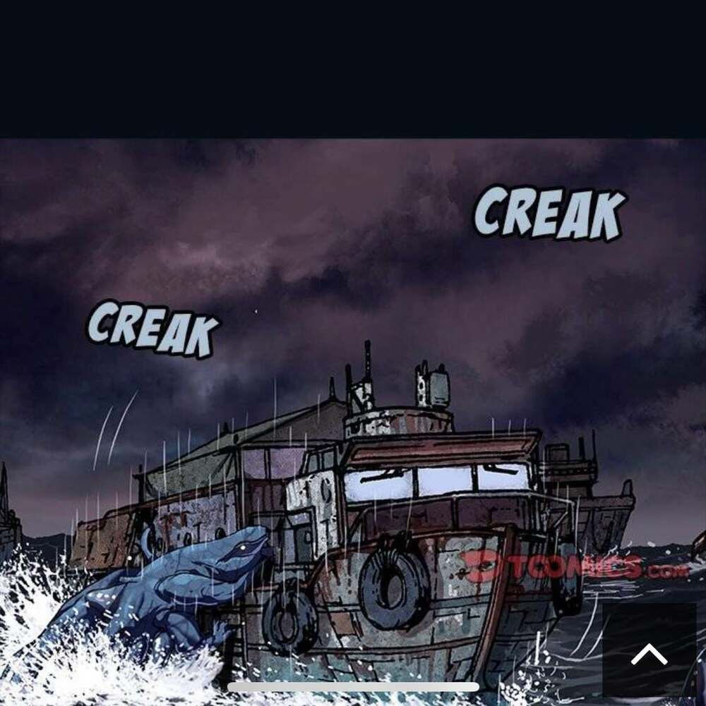 đứa con thần chết chapter 155 21