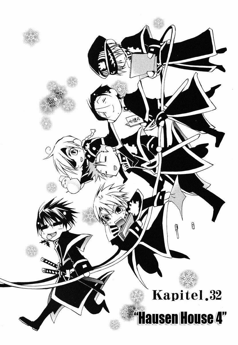 07 hồn ma chapter 32 2