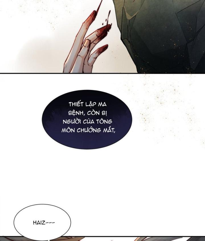 đừng thèm muốn nhan sắc xinh đẹp của sư đệ chapter 1 16