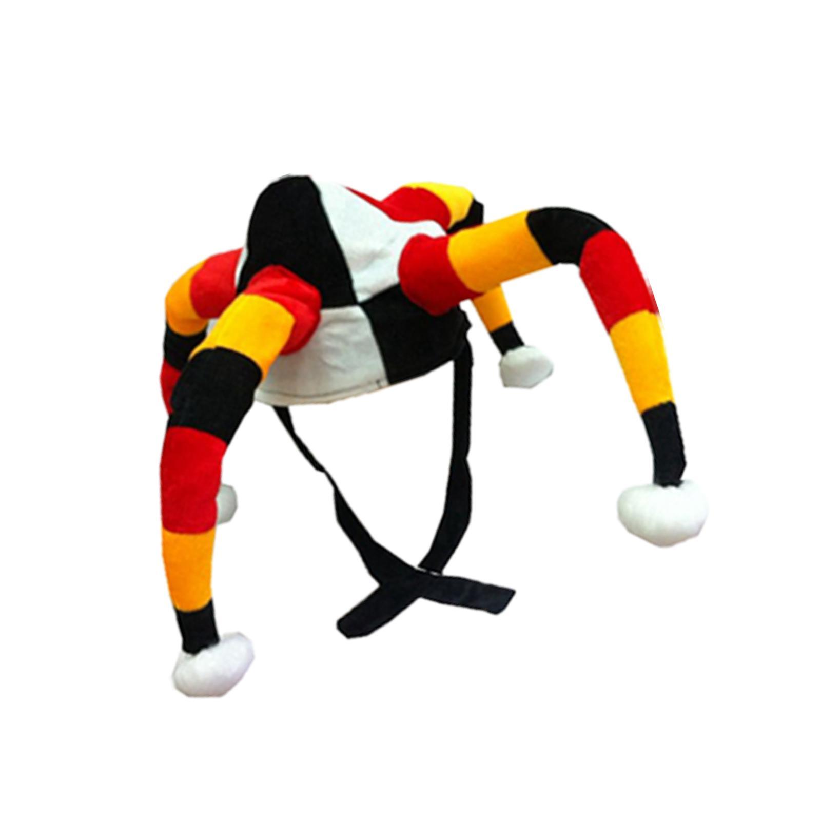 Football Game Football Fan Celebration Hat Premium Material Fashion