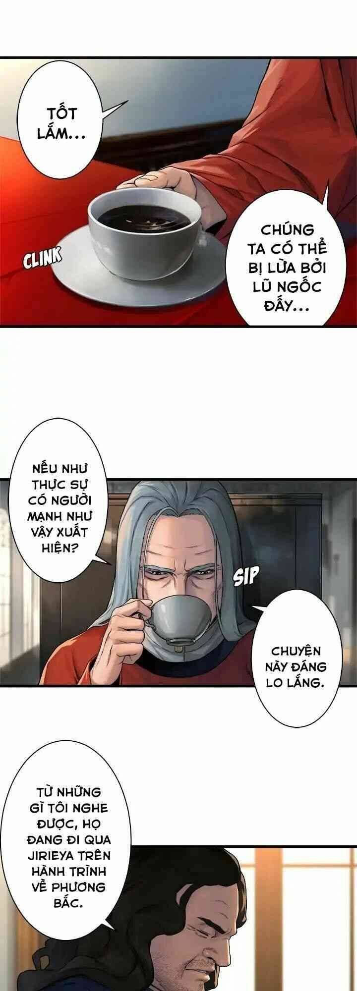 triệu hồi đến thế giới fantasy chapter 37 21