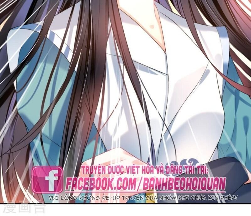 vương gia, áo lót của ngươi rơi mất rồi chapter 56 31