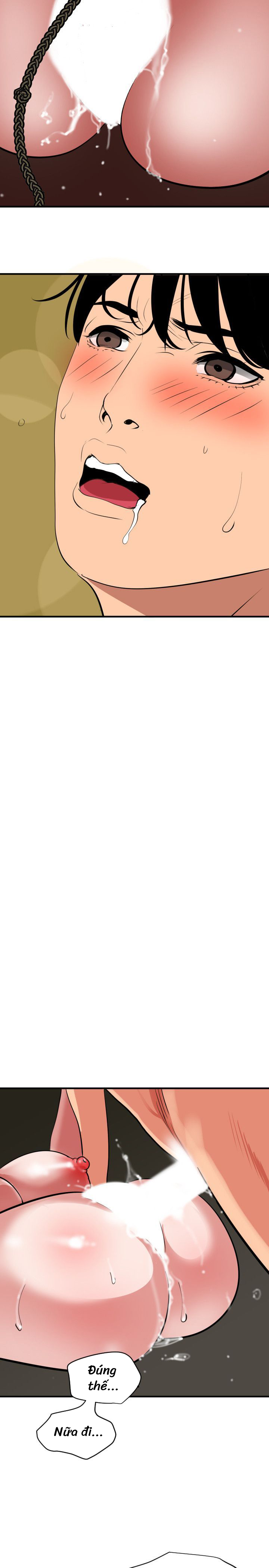 cột thu lôi chapter 50 2