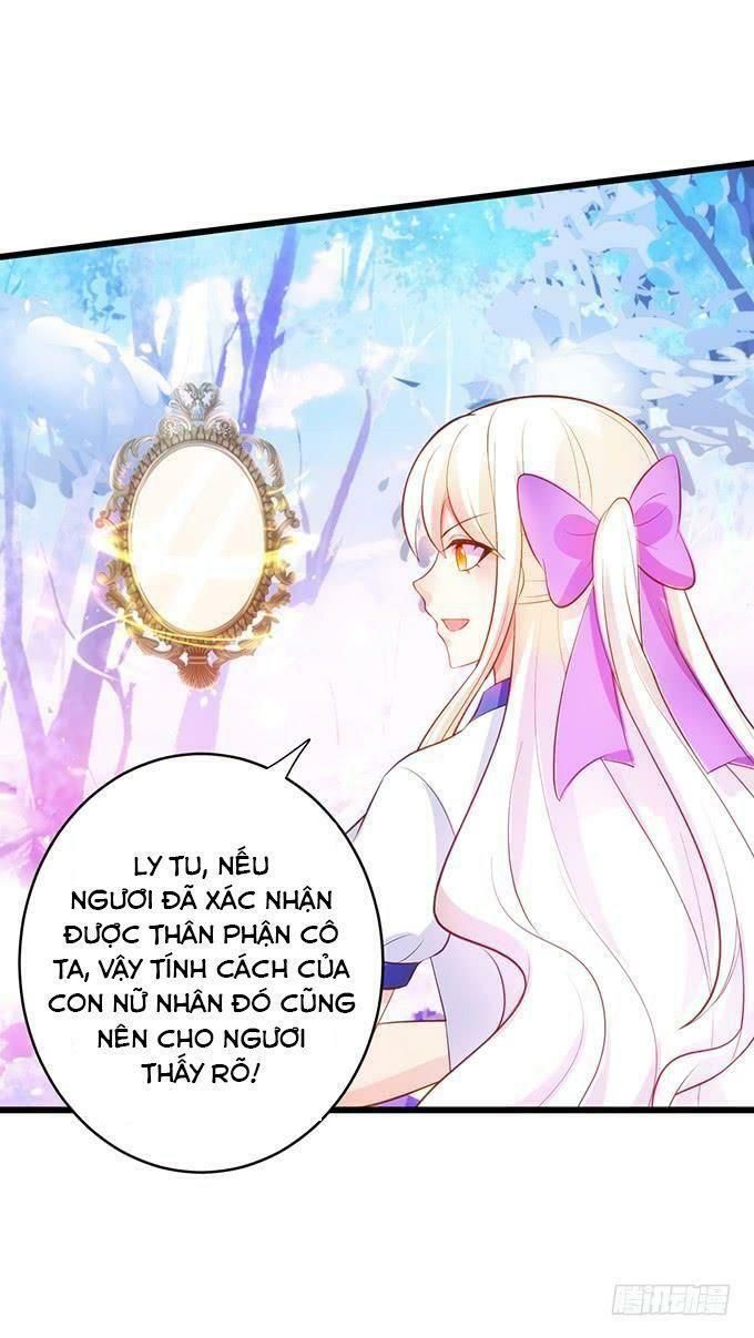 hồ tiên hung bạo chapter 114 23