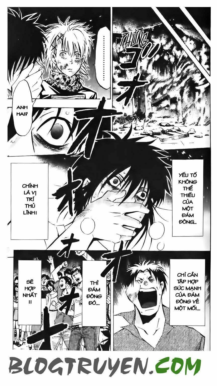 ma vương chapter 44 8