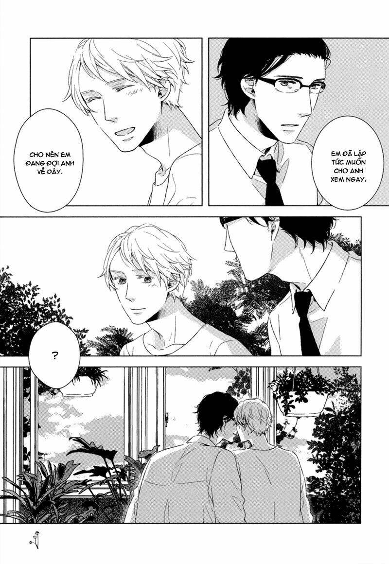 tsumasaki ni kourozu chapter 3 34