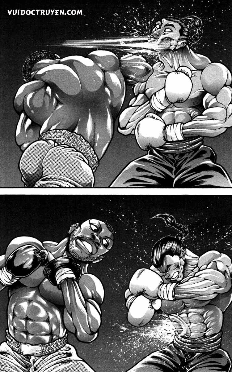 baki – son of ogre chapter 231 2