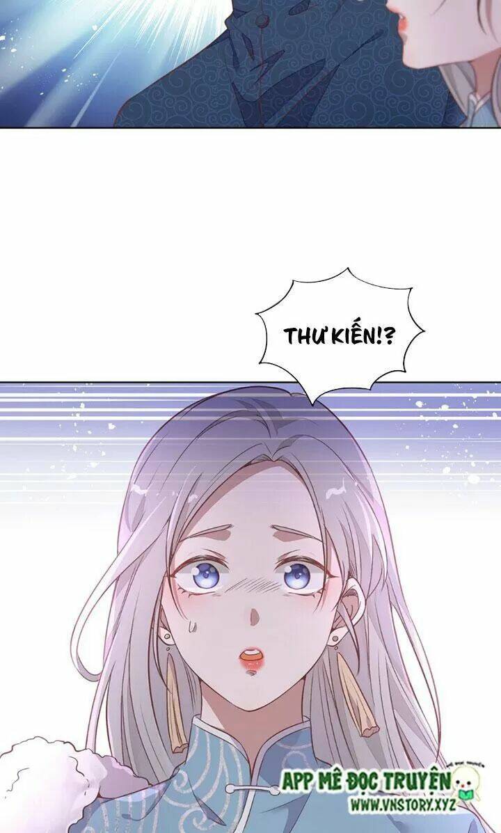 bạn trai kém tuổi bẫy yêu tôi chapter 45 45