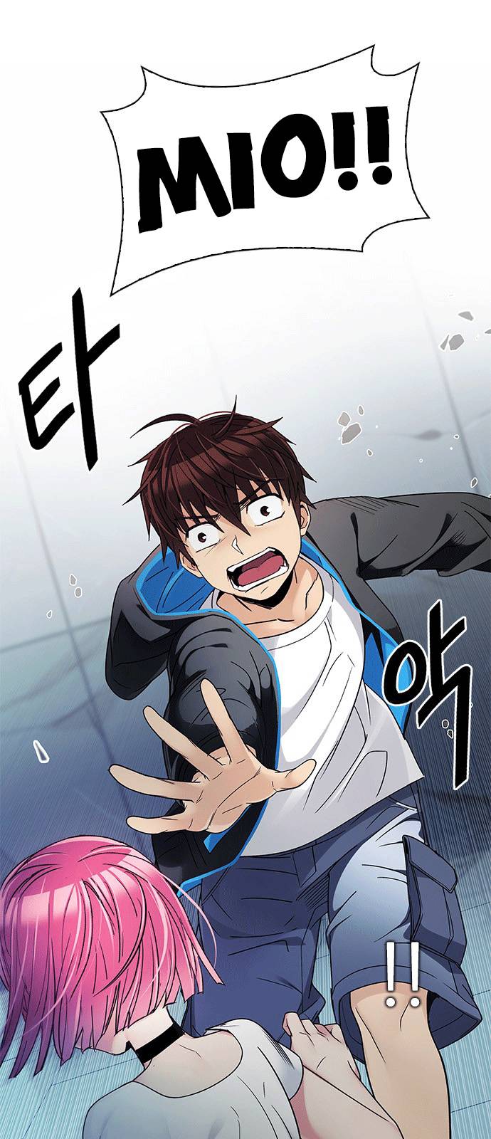 trò chơi số mệnh chapter 253 1