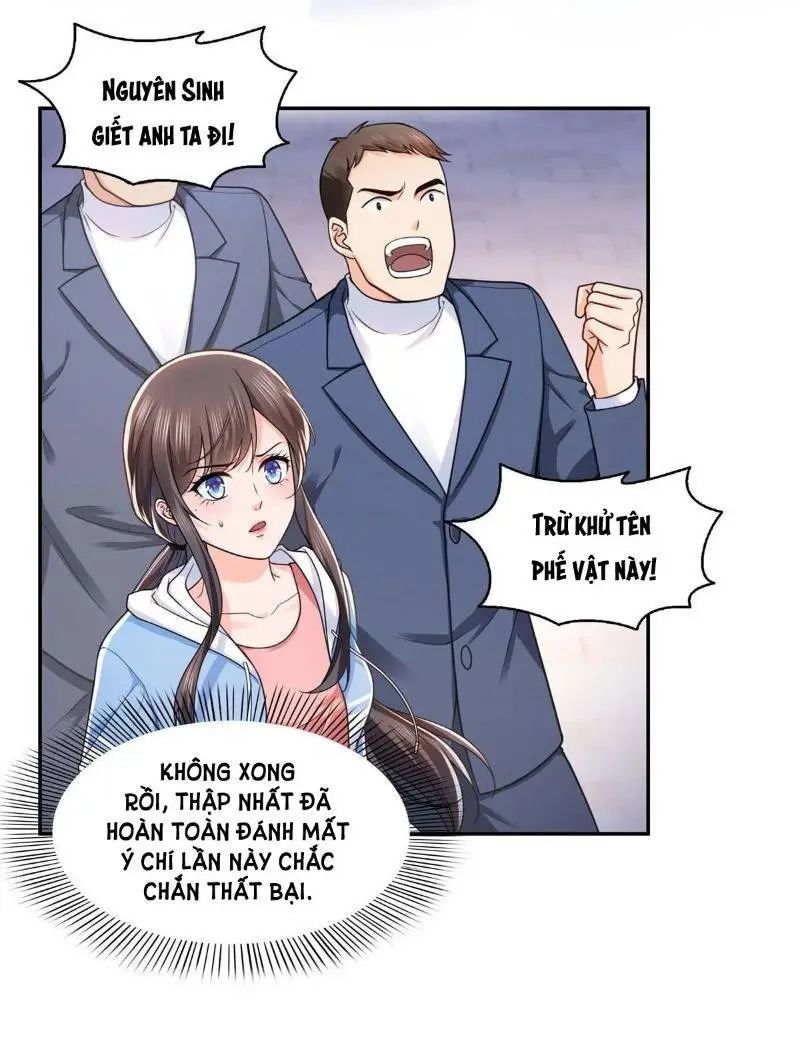 Hệt Như Hàn Quang Gặp Nắng Gắt chapter 137 40