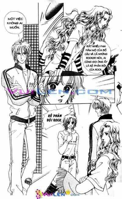 ước mơ cao đẹp chapter 1 133