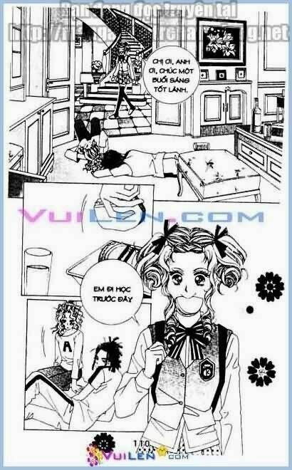 sức thanh xuân chapter 8 111