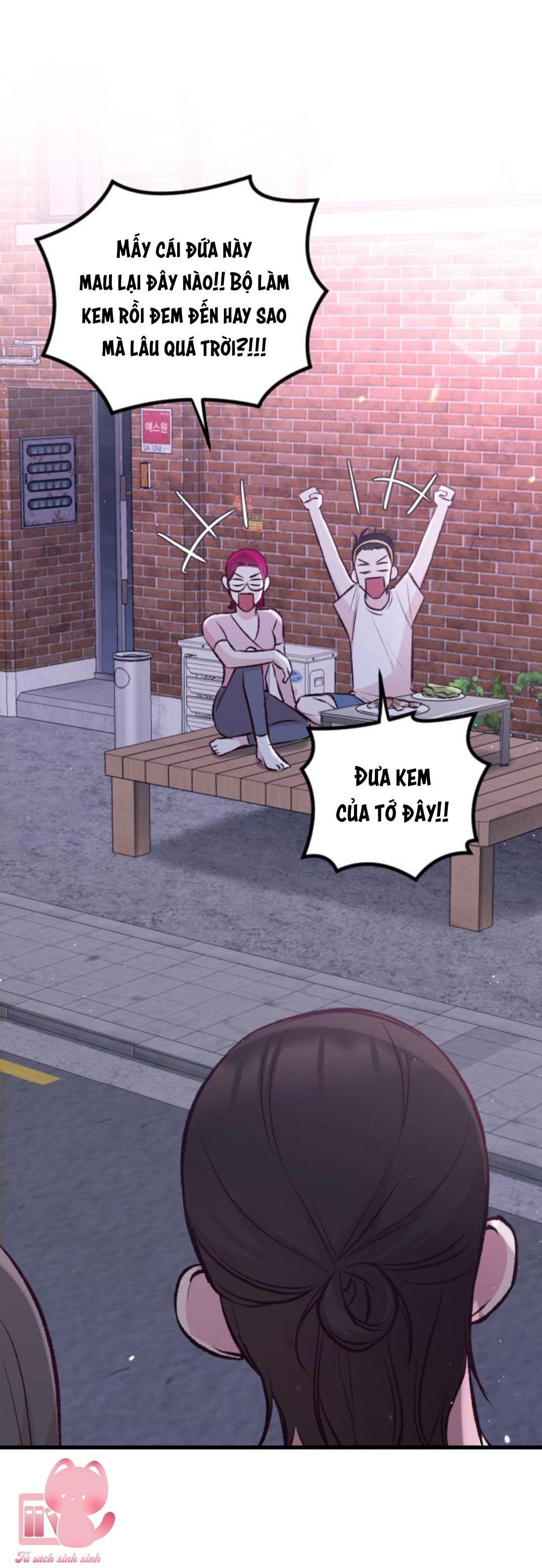 gặp nhau giữa trung gian chapter 10 63