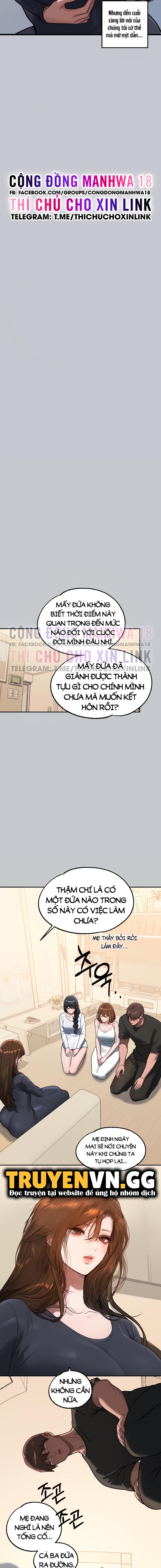 bà chị chủ nhà chapter 105 2