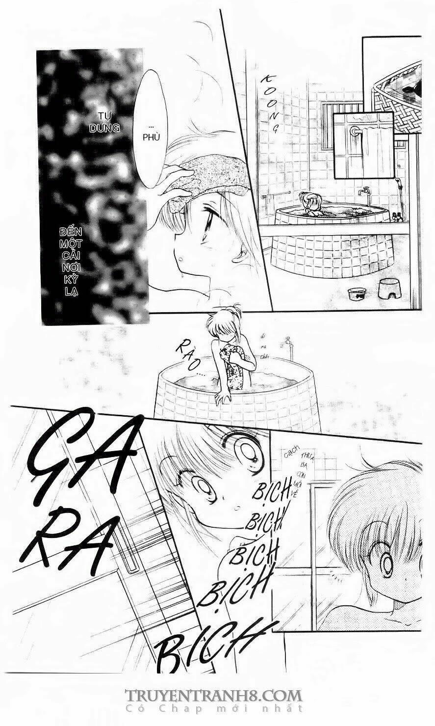 em bé ufo chapter 1 13