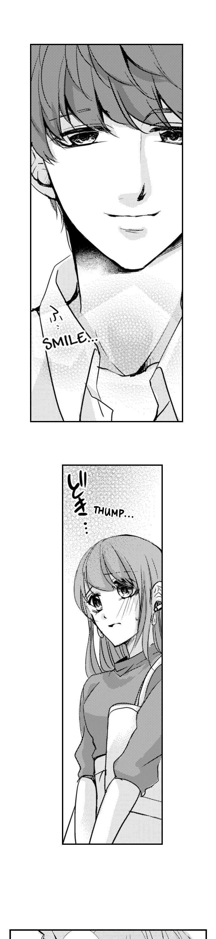 đêm nay nàng tiểu thư bị trói bởi chàng hầu (full) chapter 13.2 3