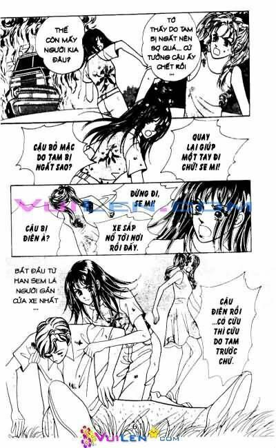 nụ hôn nồng thắm chapter 4 61