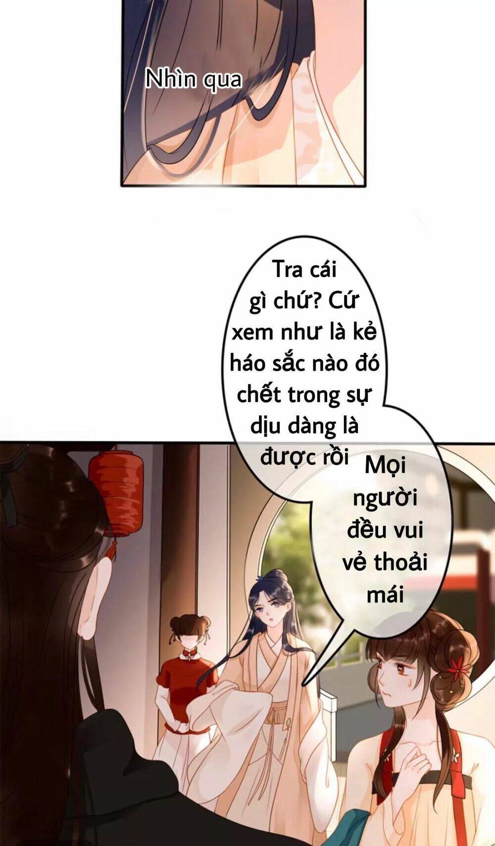 sủng phi của vương chapter 55 16