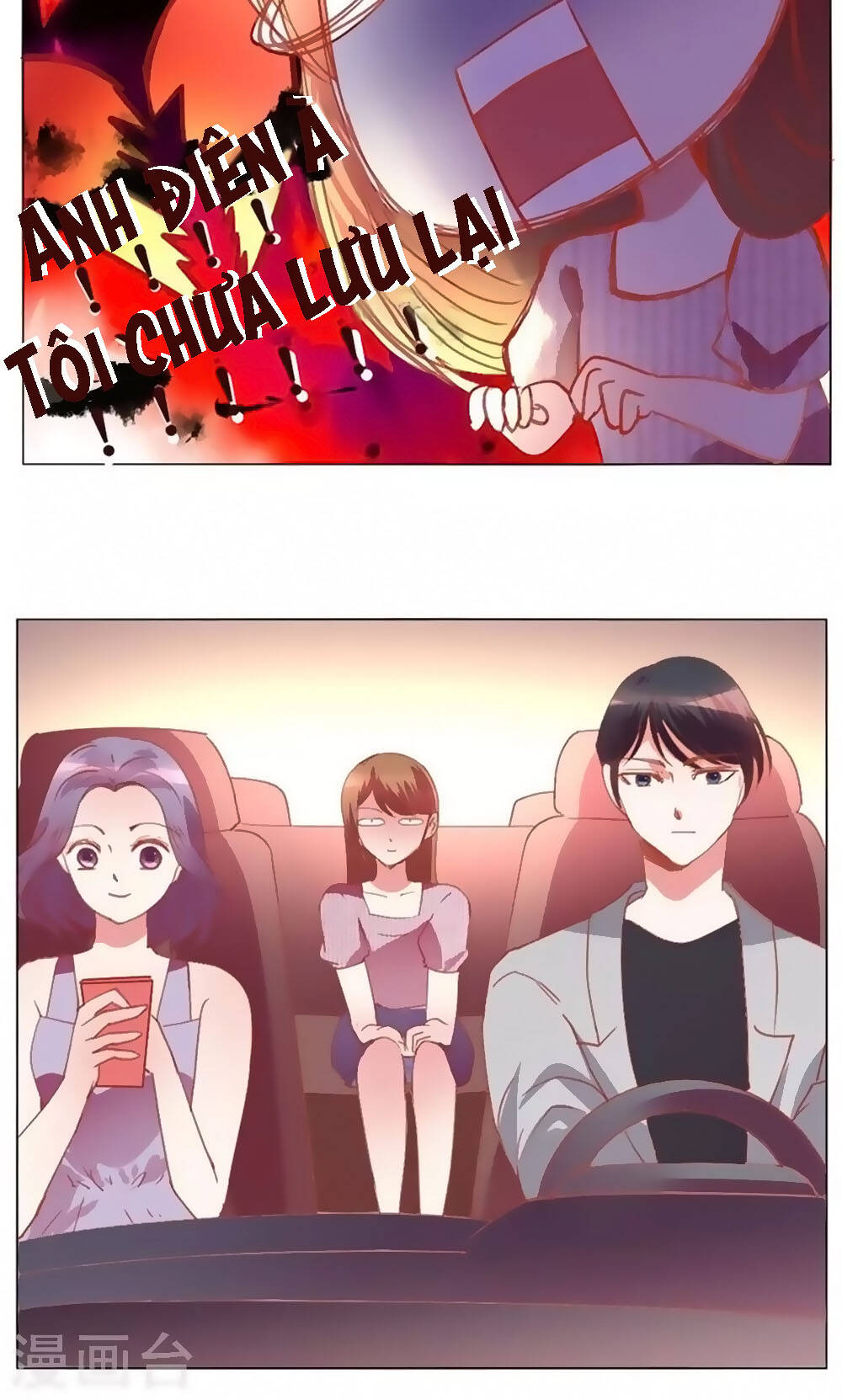 một tuần làm tình nhân chapter 40 19