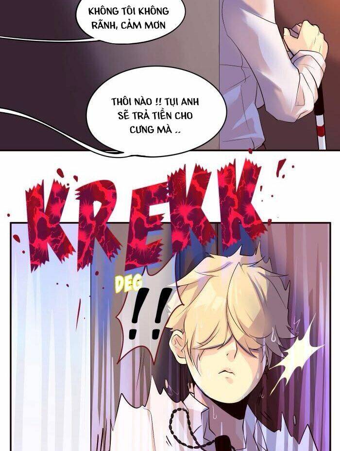 không dấu vết chapter 3 14