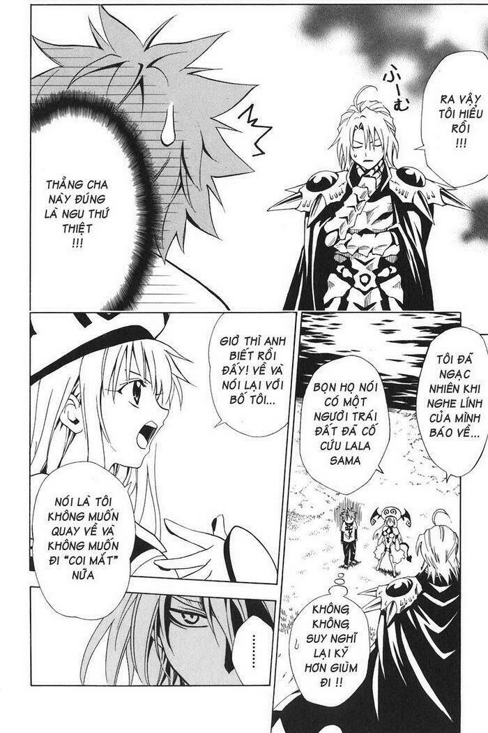 bọn tớ thích cậu! rito chapter 3 10