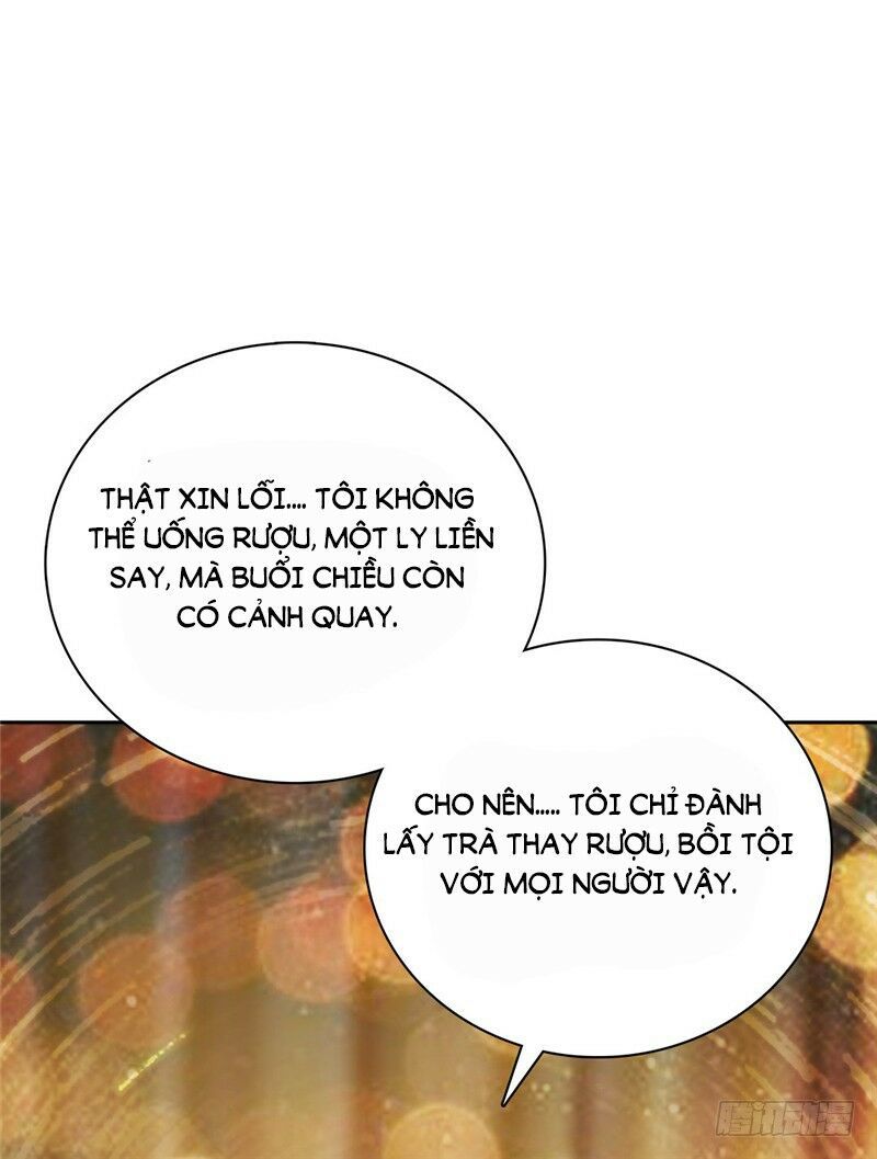 cô vợ siêu mẫu của cố thiếu chapter 22 4