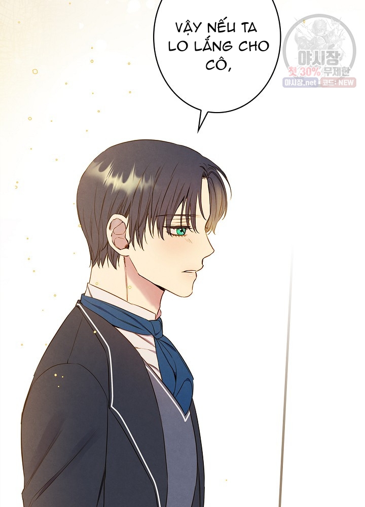 hoàng phi bóng tối - shadow queen chapter 52 38