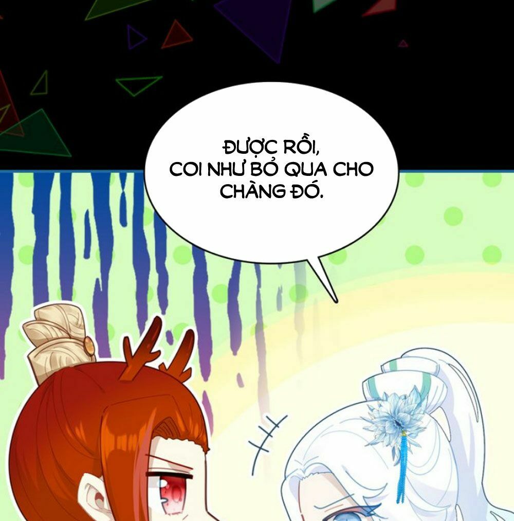 Ái Thượng Ngạo Kiều Long Vương Gia chapter 18 - Trang 22