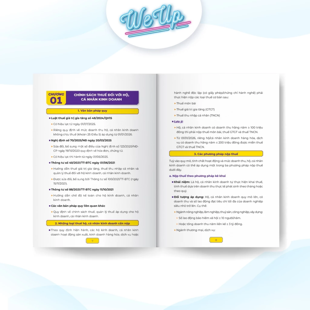 Combo 3 sách: Hướng dẫn kê khai thuế, 30 Ngày thực chiến A-Z Kế toán tổng hợp, Thực hành nghiệp vụ Kế toán