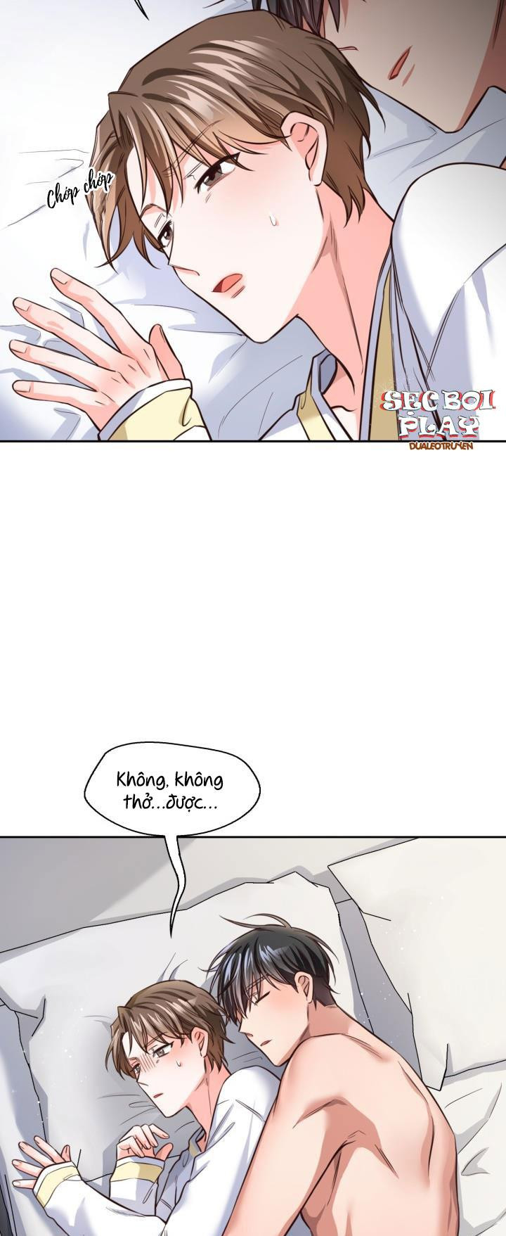 phòng tắm hơi chapter 7 16